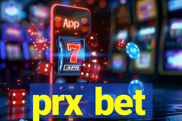 prx bet